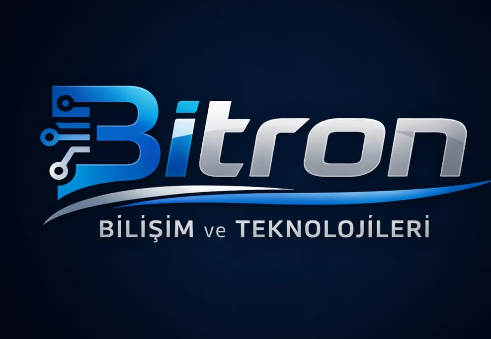 Bitron Logo